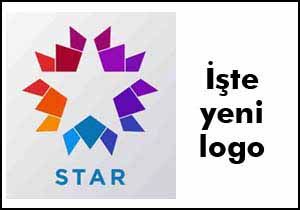 İşte Star TV nin yeni logosu